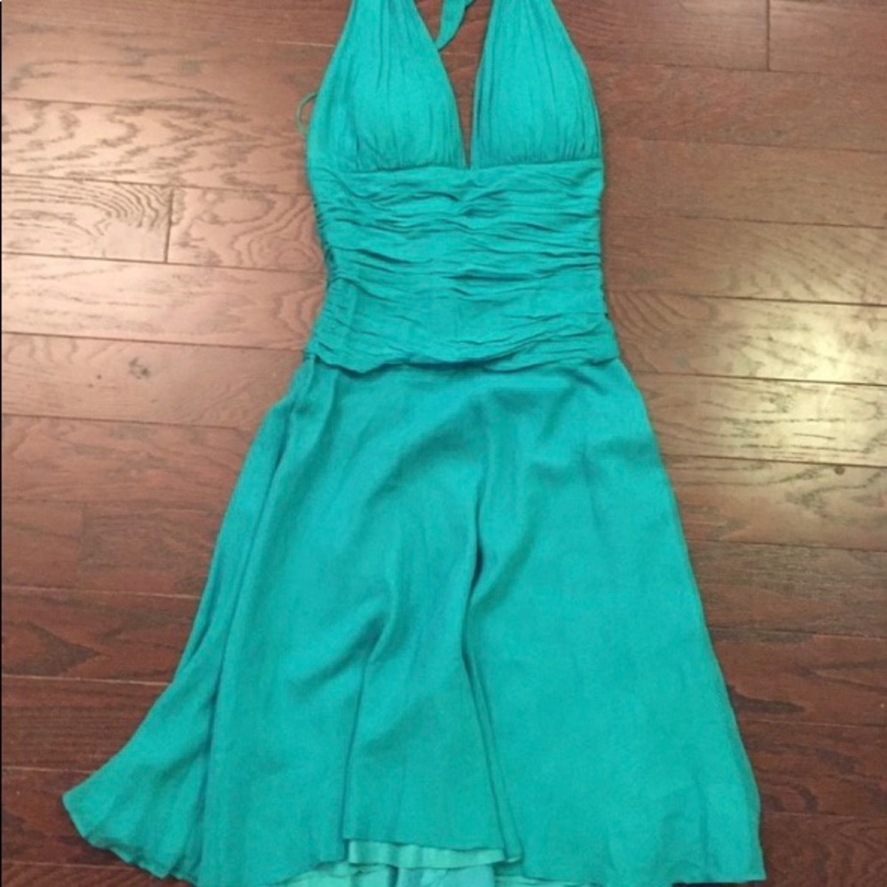 Cache Dress Size 4 👗